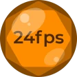 videocámara manual mcpro24fps icon