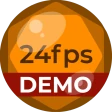 Videocámara mcpro24fps demo icon