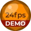 Videocámara mcpro24fps demo icon