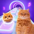 Gato saltador: Música KPOP icon