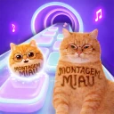 Gato saltador: Música KPOP icon