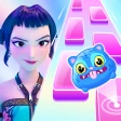 Musique Hop: Jeu de piano icon