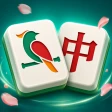 Mahjong Breeze - Tile Match icon