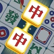 Mahjong Flow: Slide & Match icon