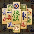 Mahjong Solitaire Deutsch icon