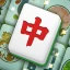 Mahjong Solitário clássico icon