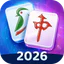 Mahjong Game: 3D Tile Puzzle icon