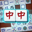 麻雀ペア：マッチングパズル