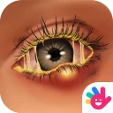 YoYa:Jeux de Maquillage Makeup icon