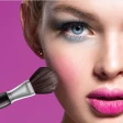 Make-up Zelfstudie App icon