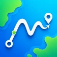 Mapa Animado - MapAnim icon