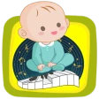 اغانى أطفال بيبى فيديو بدون نت icon