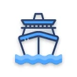 Ship Radar 24 | Ship Tracker icon
