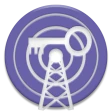 SDR Touch Key icon