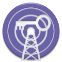 SDR Touch Key