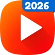 Video Player Alle Formate icon