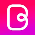 Bazaart: Design- & Foto-Editor icon