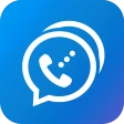 Dingtone: zweite Telefonnummer icon