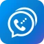 Dingtone internationaal bellen icon