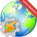 Web Alert (Pro) icon