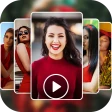 Videomaker muziek Video-editor icon
