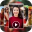 Videomaker muziek Video-editor icon