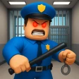 Obby Parkour: Mini Games icon