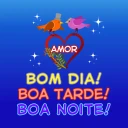 Bom Dia Tarde Boa Noite Amor