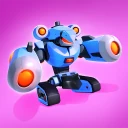 Armored Robots: ロボットで戦うゲーム
