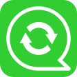 Recuperar Eliminados Mensajes icon
