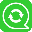 Recuperar Eliminados Mensajes icon