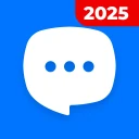 Messages: SMS Message Text App