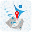 Localiser portable par numéro