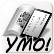 YMO! ~Web小説読書支援ブラウザ~ icon