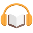 mAbook Audiobook Player icon