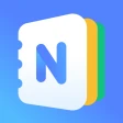 Mind Notes - Notebook, Notas icon