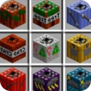 TNT mod para Minecraft icon