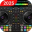 Mezclador de música para DJ 3D icon