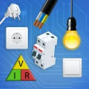 Manual del electricista icon