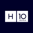H10 Hotels icon