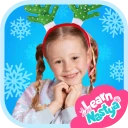 Learn Like Nastya: Kids Games