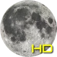 LunarMap HD icon