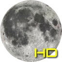 LunarMap HD icon