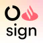SantanderSign icon