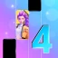 Piano Magic Beat 4: música icon