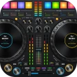 DJ-Mixer-Studio - DJ-Musikmix icon