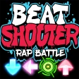 Beat Shooter Night: Rap Battle icon