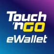 Touch 'n Go eWallet icon