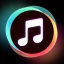 音乐播放器 &  MP3 播放器 icon