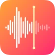 Voice Recorder & Sprachmemos icon